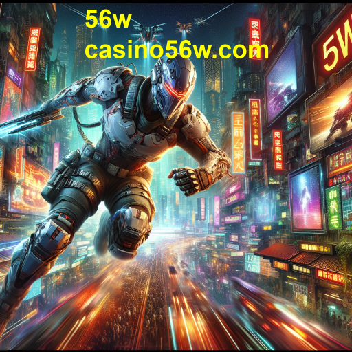 56w