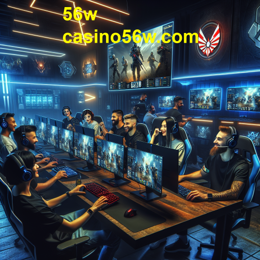 A Importância dos Clãs nos Jogos Online: Colaboração e Comunidade
