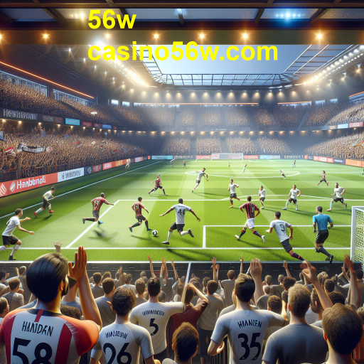 A Revolução dos Jogos de Esportes no Mundo Digital